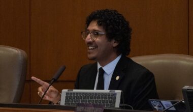 Councilmember Galvan calls for moratorium on San Antonio data centers