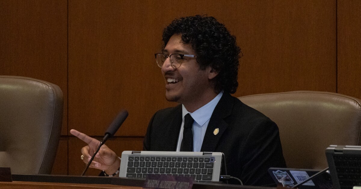 Councilmember Galvan calls for moratorium on San Antonio data centers