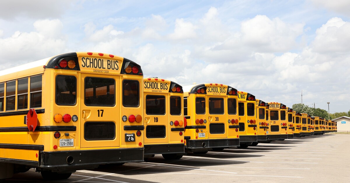Austin-area school districts get their state report card