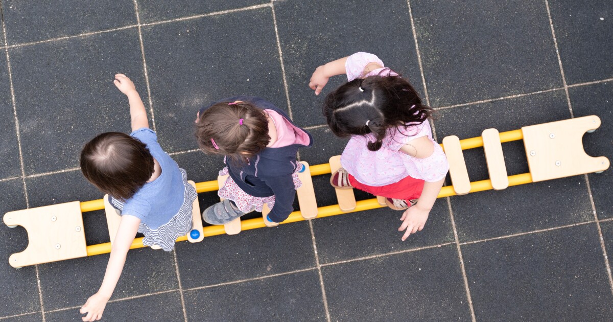 Texas child advocates push back against proposed overhaul of federal Head Start