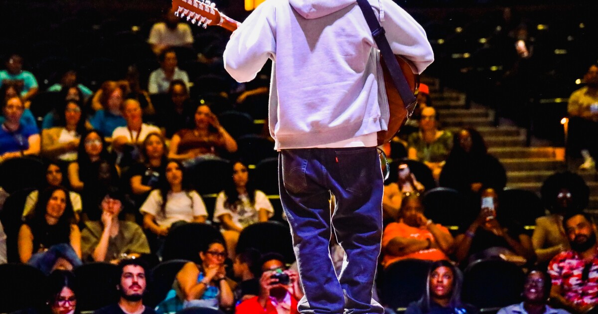 Dallas nonprofit helps youth in the justice system tap into their creative side