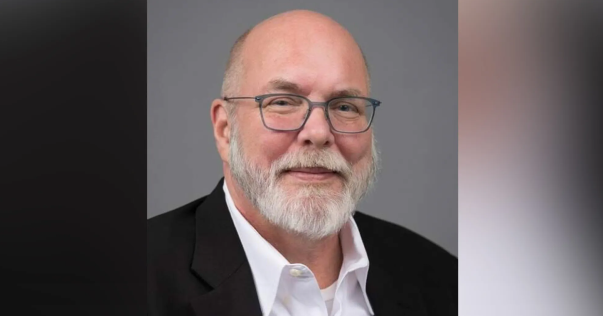 Former Amon Carter museum director Andrew Walker joins Fort Works Art