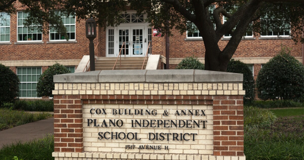 Parents sue Plano ISD, principal and teacher for $1 million over alleged sexual abuse of daughter