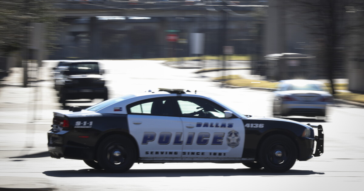 Dallas police to take over freeway and tollway traffic enforcement after state, county pull out