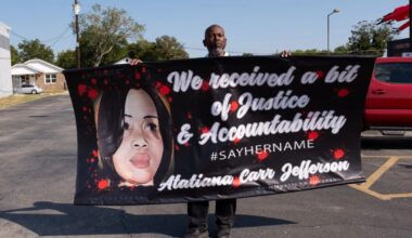Fort Worth City Council approves $11M settlement for Atatiana Jefferson family