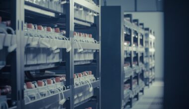 Texas Matters: The politics of data centers