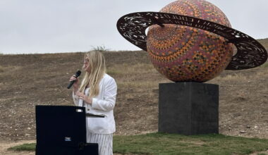 Video gives a vivid snapshot of San Antonio's public art program