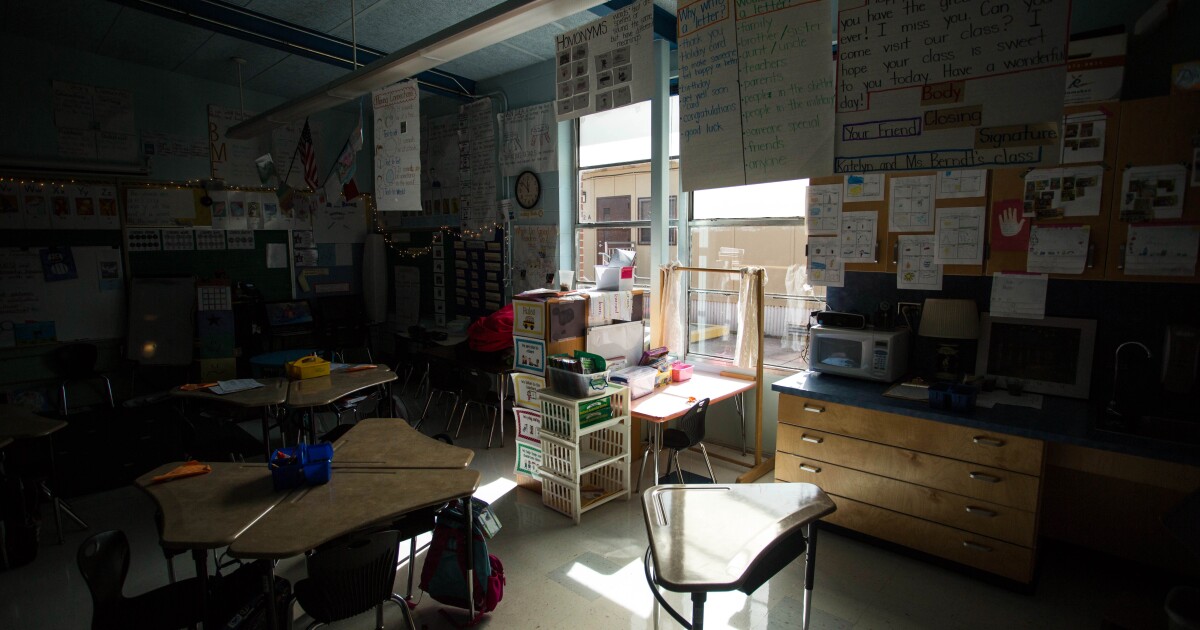What a state takeover of Austin ISD could look like