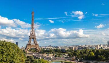Delta to launch Austin's first nonstop flight to Paris in 2027