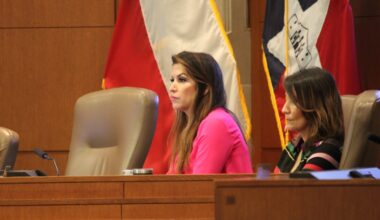 D7 Councilmember Alderete Gavito warns of possible cyberattacks on local utilities