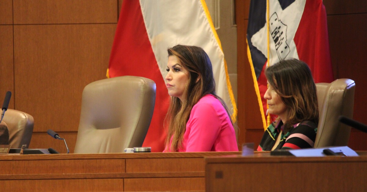D7 Councilmember Alderete Gavito warns of possible cyberattacks on local utilities