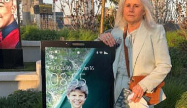 San Antonio mother urges Congress to strengthen Kids Online Safety Act