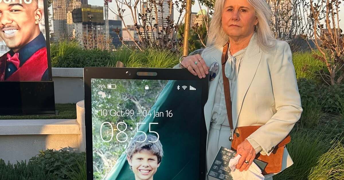 San Antonio mother urges Congress to strengthen Kids Online Safety Act
