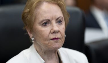 Former US Rep. Kay Granger dies at 83, leaving a lasting mark on Fort Worth