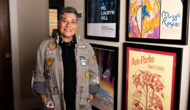Austin's music and film scenes converge for Sound Unseen
