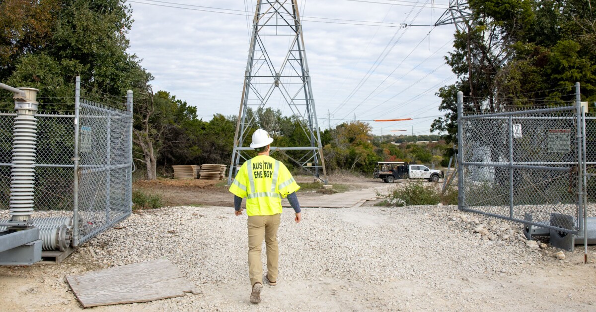 Will Gov. Abbott's plan for Austin Energy lower prices?