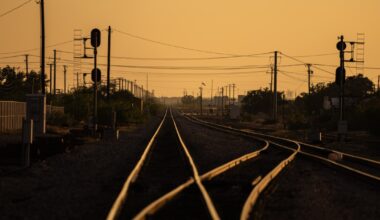 Austin-San Antonio passenger rail could top $13 billion