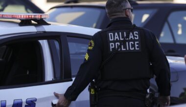 Dallas woman sentenced to life in prison for cookie shop shooting