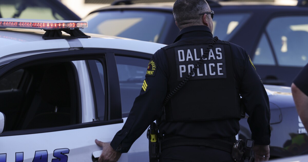 Dallas woman sentenced to life in prison for cookie shop shooting