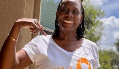 San Antonio landmarks to light up amber for rare appendix cancer