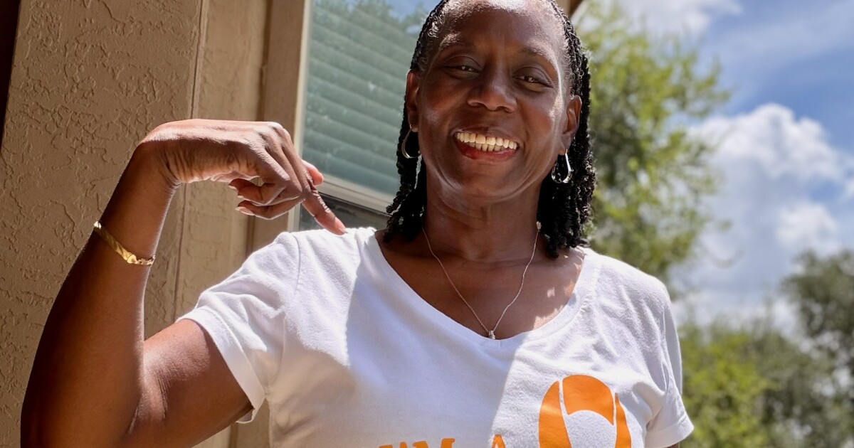 San Antonio landmarks to light up amber for rare appendix cancer