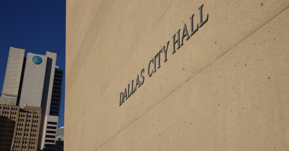 Dallas recreation centers to temporarily close Friday due to city budget shortfall