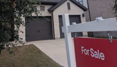San Antonio area home sales see modest gain in July