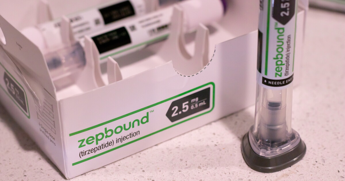 New study: Could GLP-1s help stop breast cancer recurrence?