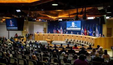 Austin City Council adopts $6.6 billion budget