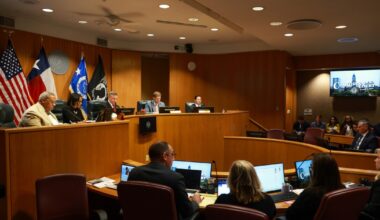 Tarrant County proposes lower property tax rate for 4th consecutive year