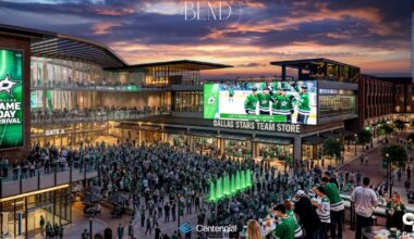 Plano residents push for answers on Dallas Stars development at town hall