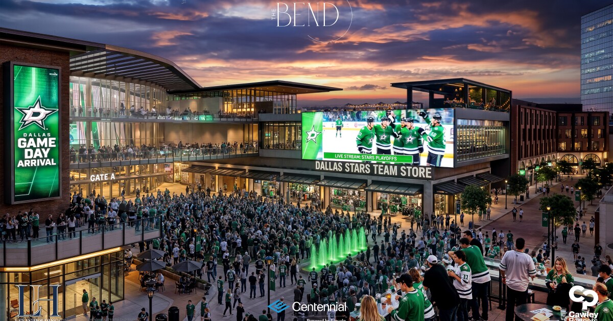 Plano residents push for answers on Dallas Stars development at town hall
