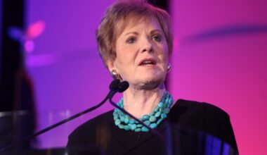 Kay Granger cements Fort Worth legacy with career spent reaching across the aisle