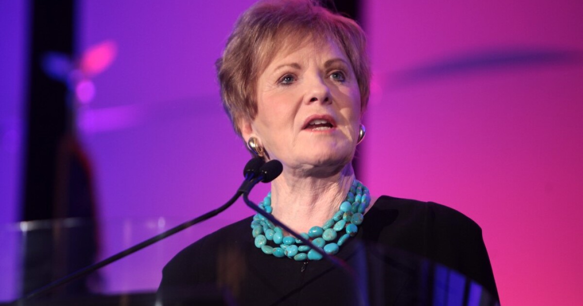 Kay Granger cements Fort Worth legacy with career spent reaching across the aisle