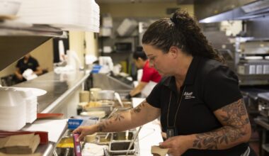 How clean is your favorite Austin restaurant?