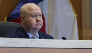 Homeowners in Collin County could see first tax rate increase in decades