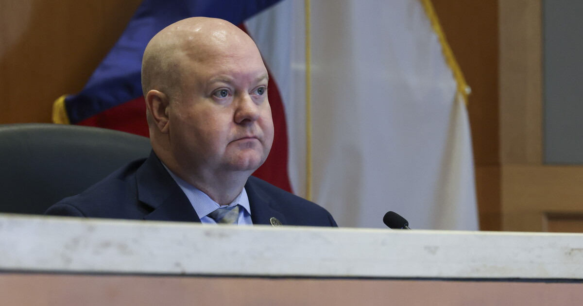 Homeowners in Collin County could see first tax rate increase in decades