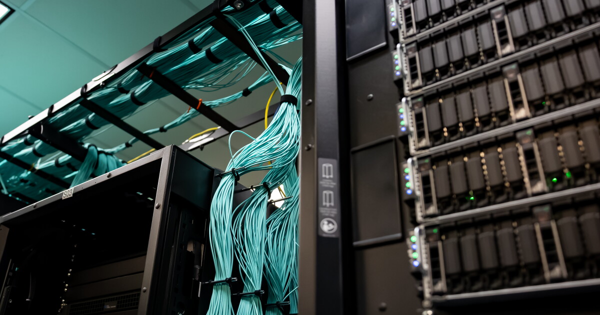 What does Gov. Abbott's data center “pause” really mean?