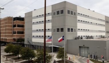 Bexar County advances jail reforms with earlier medical screenings, new public dashboard