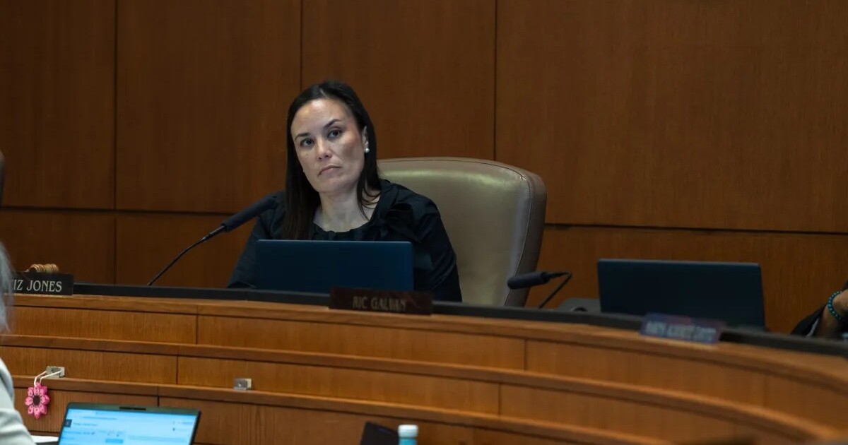 City proposes ending Hiring our Heroes military spouse employment program