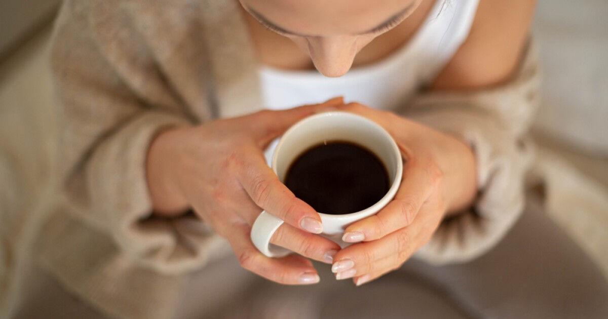 Good news for coffee drinkers in the latest research on coffee and caffeine consumption