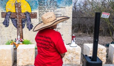 San Antonio hearing will document firsthand experiences with immigration enforcement