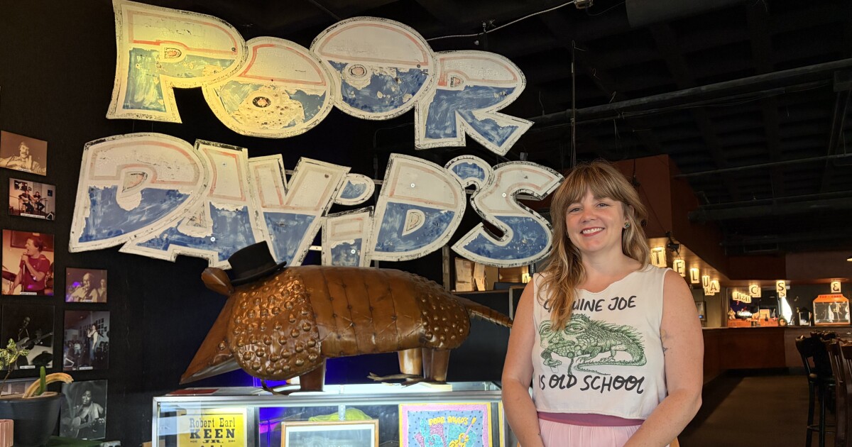 Dallas pub that supported early careers of The Chicks, Maren Morris gets a facelift, new owner