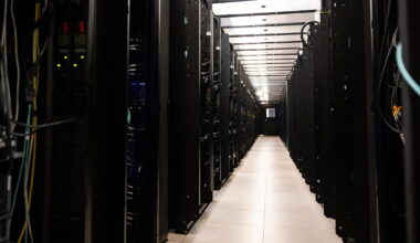 Austin begins process to regulate large-scale data centers