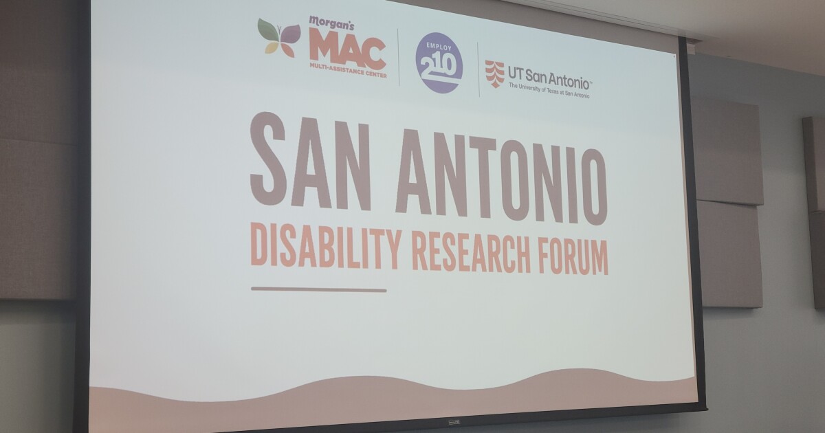 Researchers tackle the employment gap for individuals with intellectual disabilities
