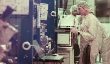 How UT Dallas is helping reduce a semiconductor workforce shortage