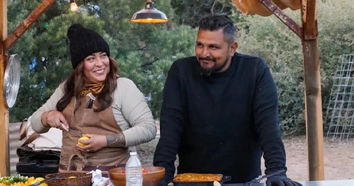 2M Smokehouse owners make finale of Food Network’s ‘Pitmasters’