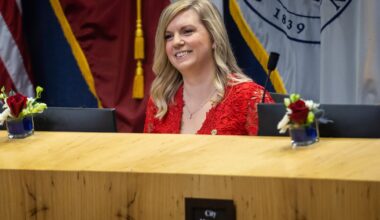 Paige Ellis will not seek third term on Austin City Council