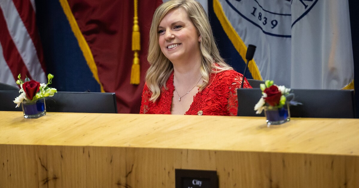 Paige Ellis will not seek third term on Austin City Council