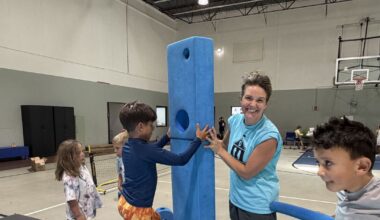 A new charter school promising change divides East Dallas community